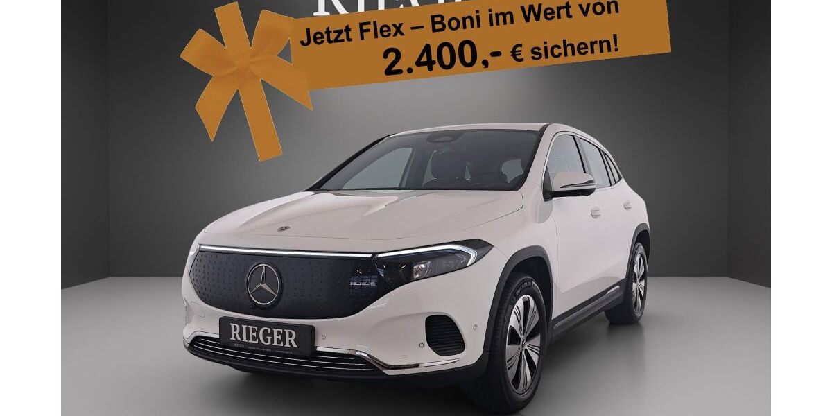 Mercedes-Benz EQA 14.109 km 38.759 &euro; Schierling 84069