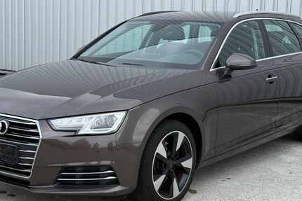 Audi A4 168.740 km 13.490 &euro; Emden 26721