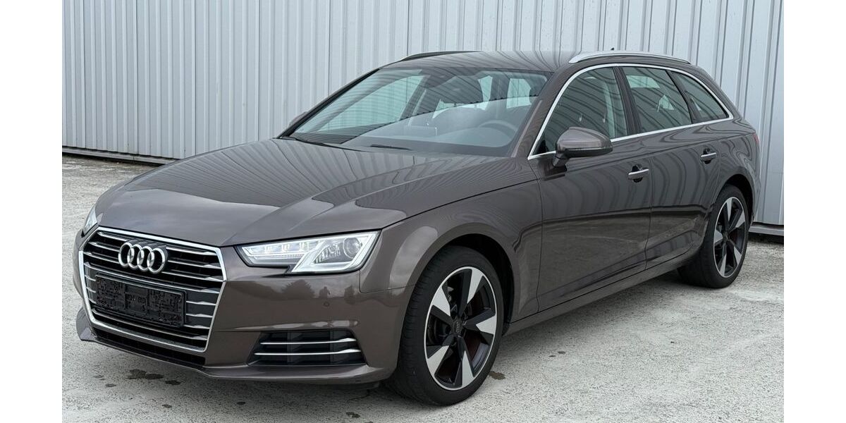 Audi A4 168.740 km 13.490 &euro; Emden 26721