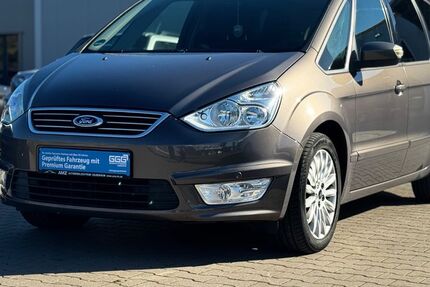 Ford Galaxy 220.900 km 5.500 &euro; Hildesheim 31135