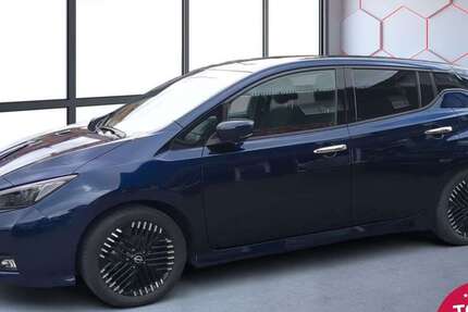 Nissan Leaf 32.000 km 20.900 &euro; Weiler 55413