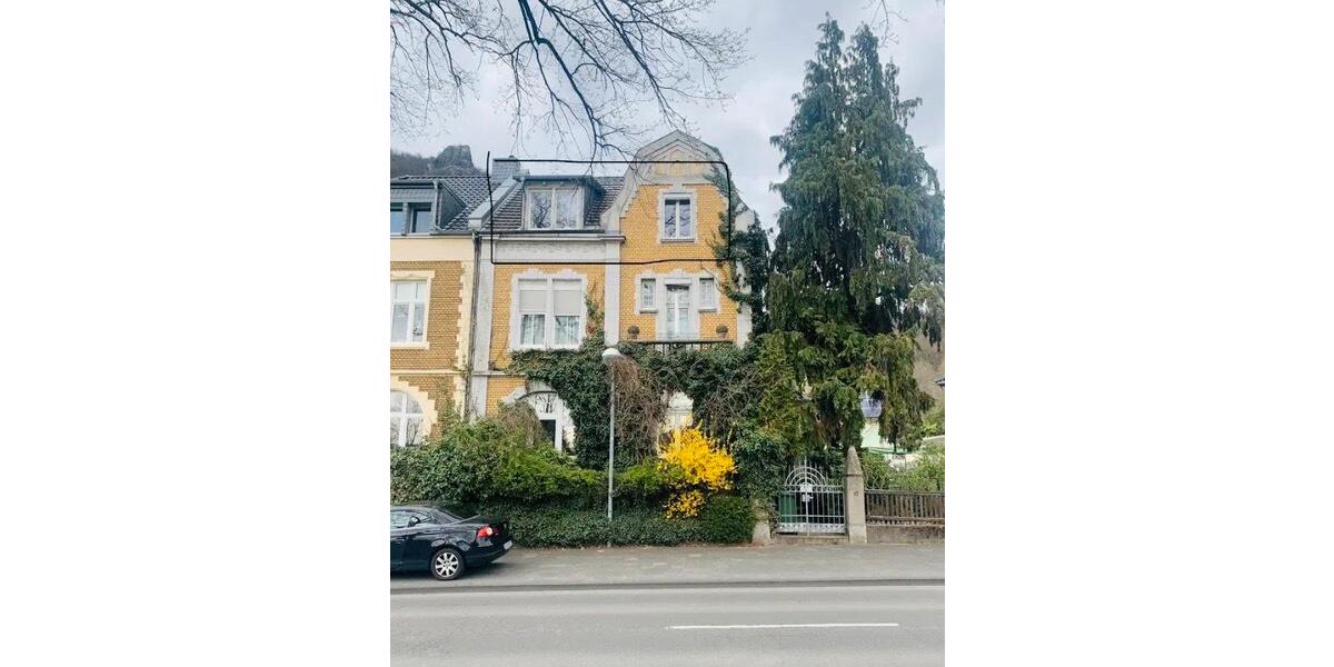 Etagenwohnung Bad Honnef - 2.5 Zimmer, 74 m&sup2;, 1.400&euro; | Angebot:25591764