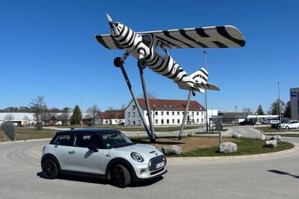 Mini Cooper SE 64.000 km 14.800 &euro; Blankenhagen 18182