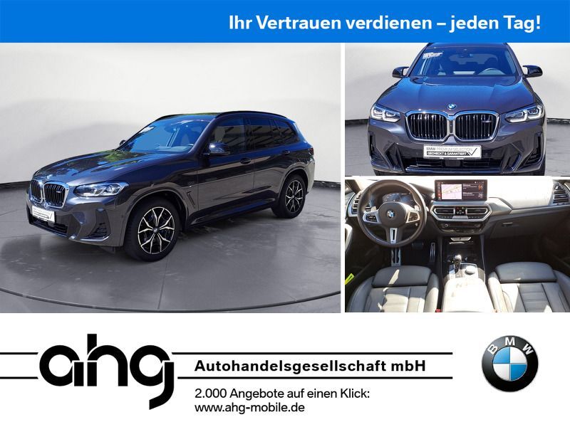 X3 M40