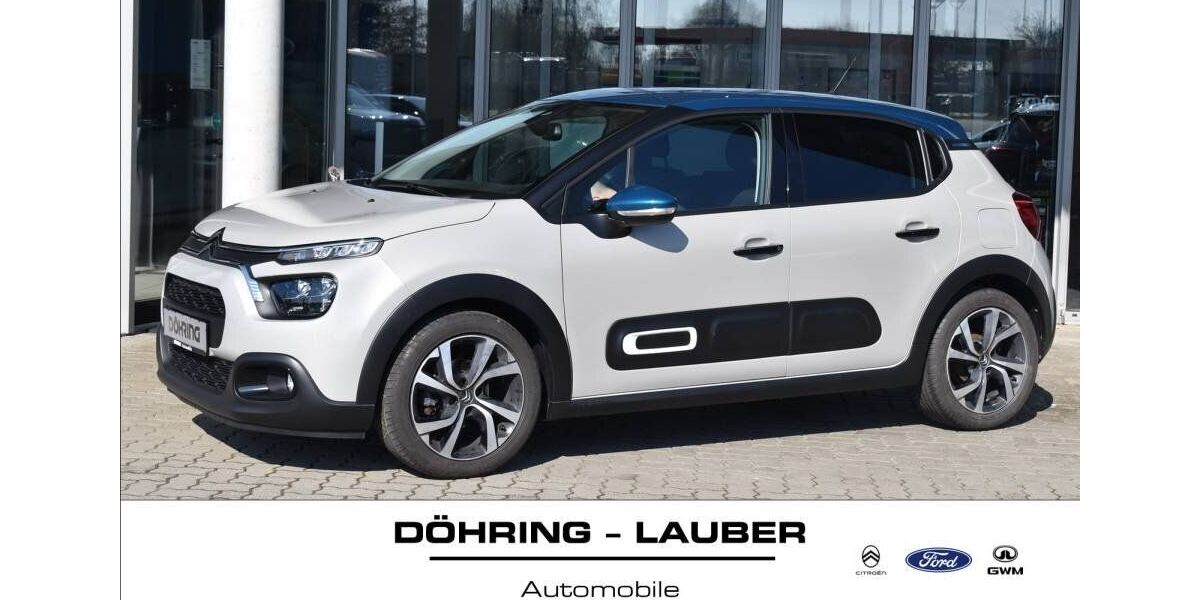 Citroen C3 54.370 km 13.890 &euro; Helmstedt 38350