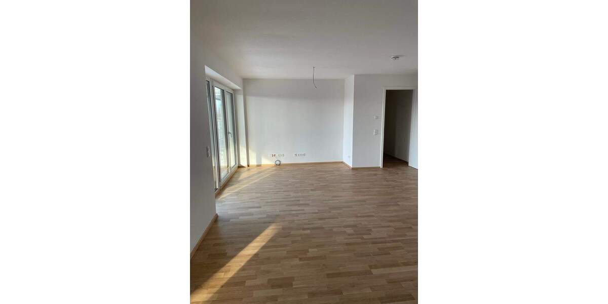 Etagenwohnung Schweinfurt Musikerviertel und amerik. Siedlung - 3 Zimmer, 94 m&sup2;, 999&euro; | Angebot:26435771