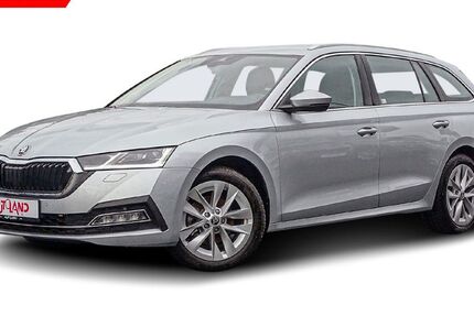 Skoda Octavia 129.679 km 19.990 &euro; Eisleben 06295