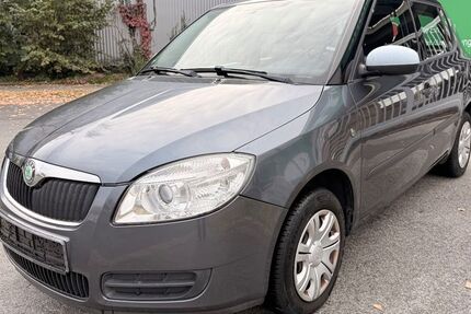 Skoda Fabia 300.000 km 990 € Fürth 90763