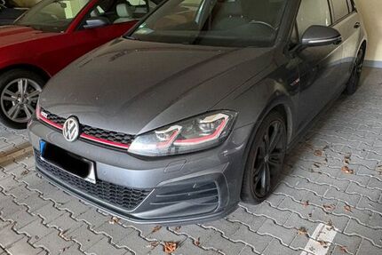 VW Golf 100.000 km 20.500 € Boppard 56154