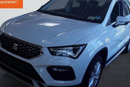 Seat Ateca 23.767 km 29.433 € Kassel 34123