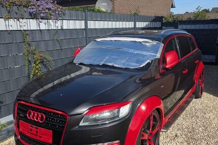 Audi Q7 195.483 km 13.000 &euro; Bad Bentheim 48455
