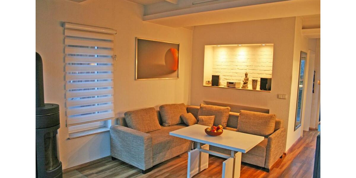 Bungalow Neubrandenburg - 3 Zimmer, 35 m&sup2;, 149.000&euro; | Angebot:26820111