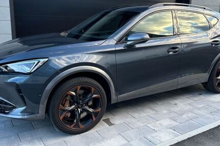 Cupra Formentor 64.351 km 24.250 &euro; Dillenburg 35685