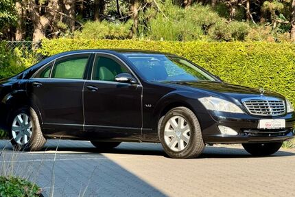 Mercedes-Benz S 600 39.753 km 59.790 € Beesten 49832