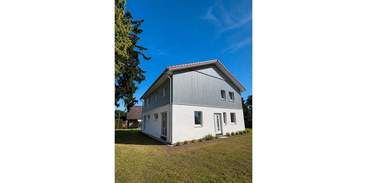 Doppelhaushälfte Petershagen - 295.000&euro; | Angebot:27226844