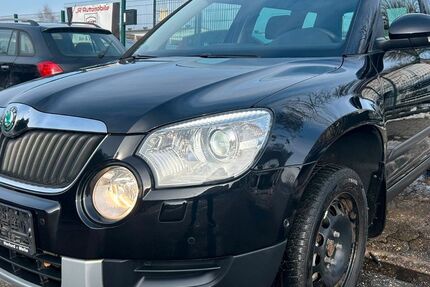 Skoda Yeti 212.000 km 6.990 &euro; Neu Wulmstorf 21629