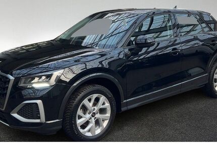 Audi Q2 27.374 km 31.950 &euro; Hamburg 22529