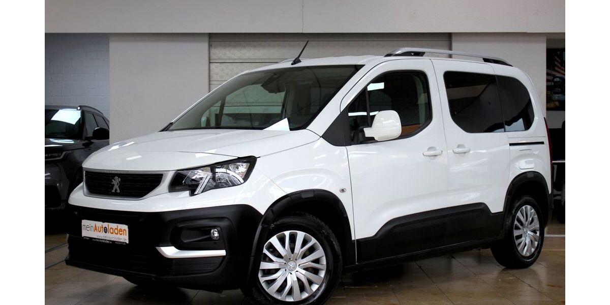 Peugeot Rifter 71.400 km 18.950 &euro; Dormagen 41540