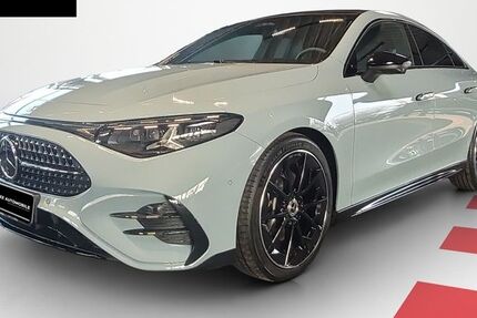 Mercedes-Benz CLA 200 8.050 km 50.898 &euro; Hamburg 21029