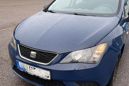 Seat Ibiza 89.000 km 5.900 &euro; Ehingen 89584