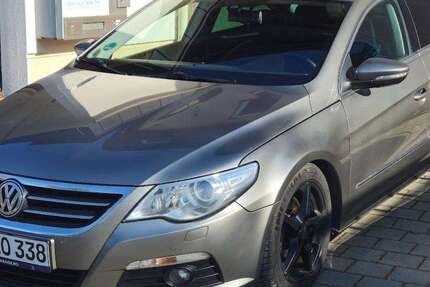 VW CC 180.000 km 8.000 &euro; Engen 78234