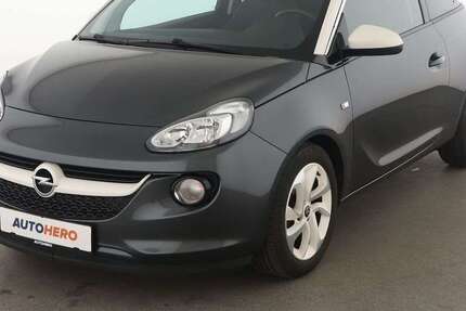 Opel Adam 37.389 km 10.800 € Köln 50739