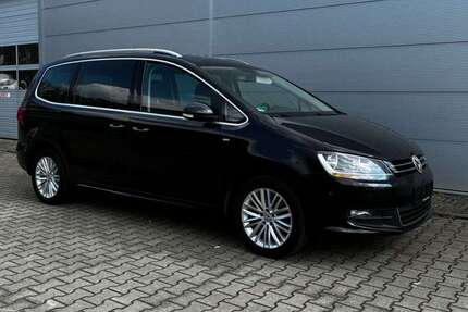 VW Sharan 200.000 km 8.500 &euro; Bad Bentheim/Gildehaus 48455