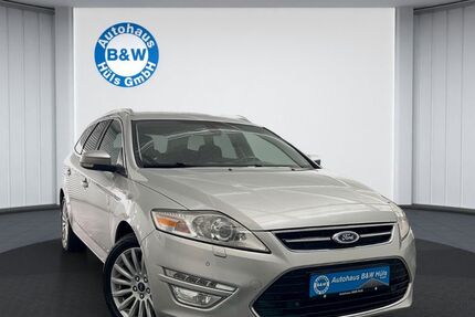 Ford Mondeo 236.987 km 5.199 € Krefeld 47805