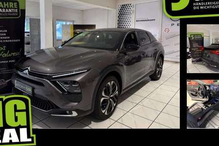 Citroen C5 29.255 km 18.760 € Amberg 92224