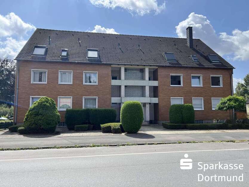 Wohnung zum Kaufen in Dortmund 199.000 € 79 m²