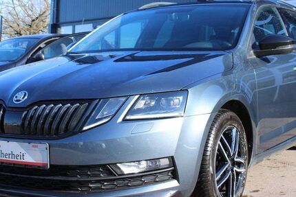 Skoda Octavia 156.043 km 13.740 &euro; Kohlberg 72664