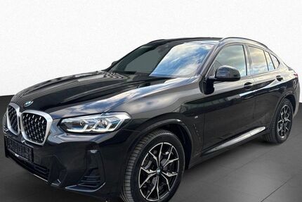 BMW X4 28.640 km 51.250 &euro; Herford 32051