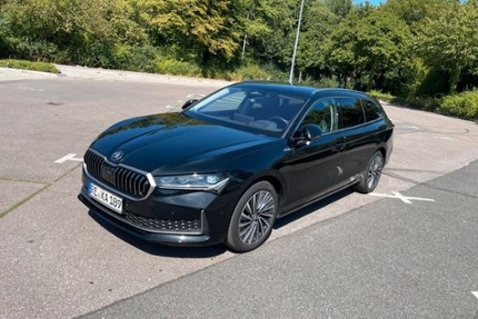 Skoda Superb 61.000 km 32.000 &euro; Herten 45699
