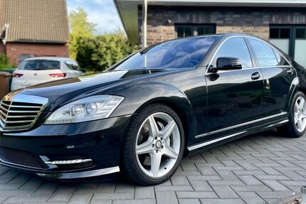 Mercedes-Benz S 500 189.000 km 22.295 &euro; Kronshagen 24119