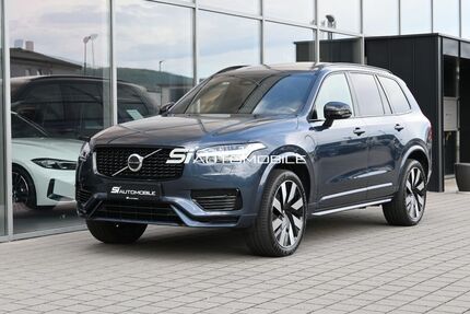 Volvo XC90 58.000 km 55.950 € Winterbach bei Stuttgart 73650