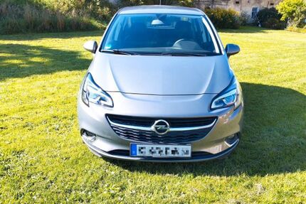 Opel Corsa 100.000 km 8.800 &euro; Pleß 87773