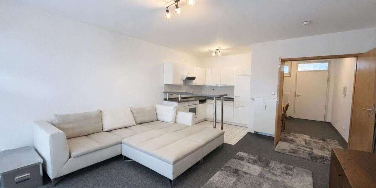 Etagenwohnung Berlin Friedrichshain-Kreuzberg - 1 Zimmer, 38 m&sup2;, 169.000&euro; | Angebot:25086571