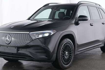 Mercedes-Benz EQB 300 15.434 km 44.660 &euro; Nordhausen 99734