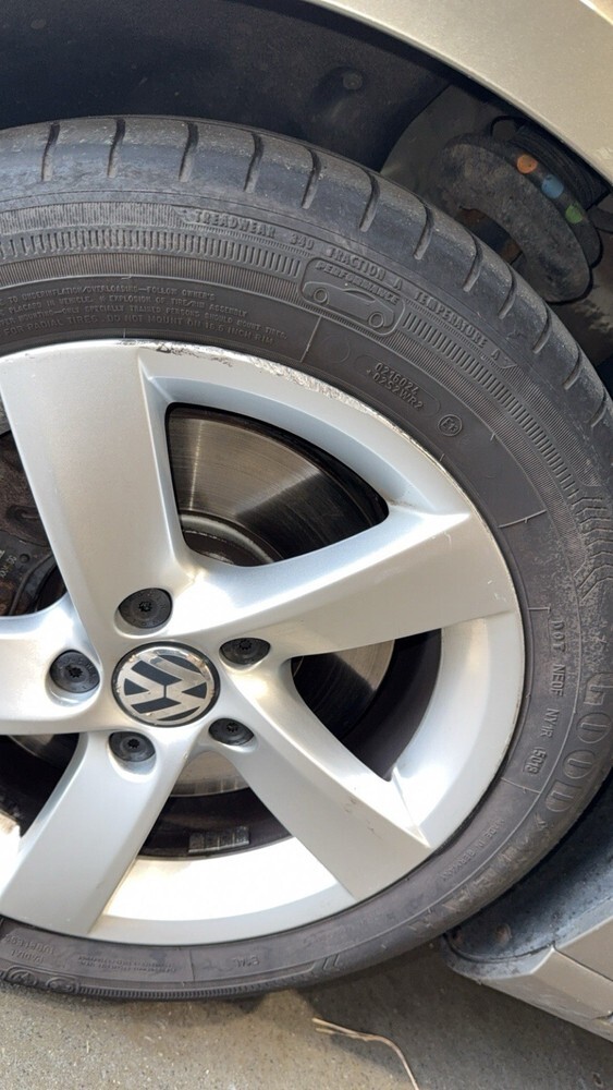 VW Passat B7 202.000 km 9.999 € Plaidt 56637