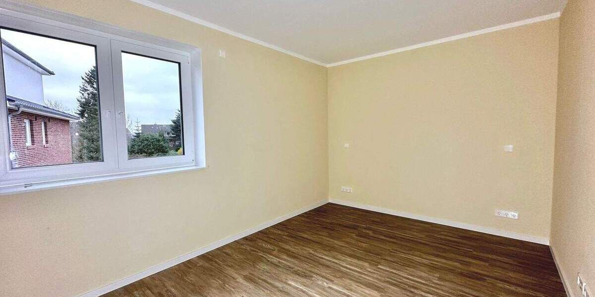 Etagenwohnung Ovelgönne Großenmeer - 3 Zimmer, 80 m&sup2;, 850&euro; | Angebot:25167122