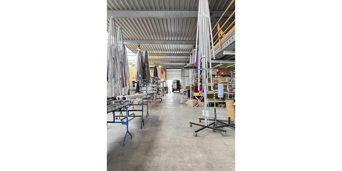 Gewerbeobjekt Heinsberg - 2.300.000&euro; | Angebot:25095298