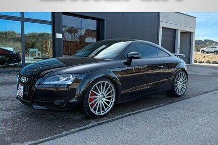 Audi TT 138.826 km 23.590 &euro; Oy-Mittelberg 87466