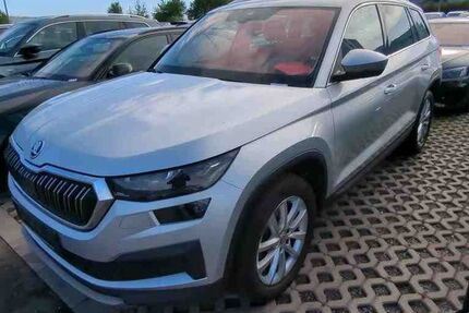 Skoda Kodiaq 89.987 km 30.999 € Dortmund 44309