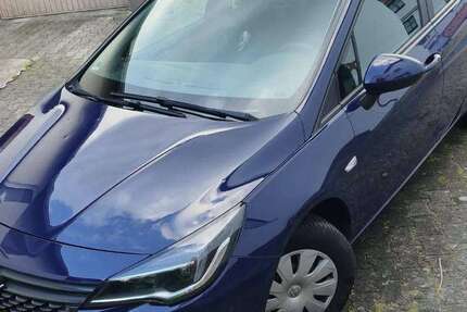 Opel Astra 149.000 km 4.300 &euro; Bad Wünnenberg, Stadt 33181