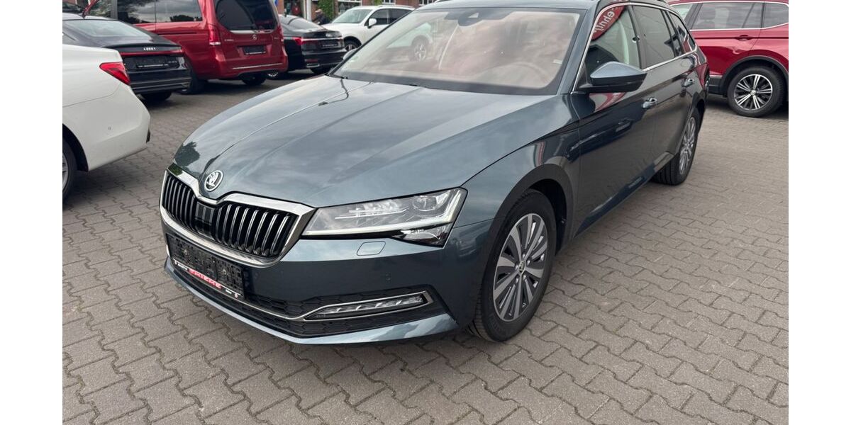 Skoda Superb 149.100 km 16.999 &euro; Moormerland 26802