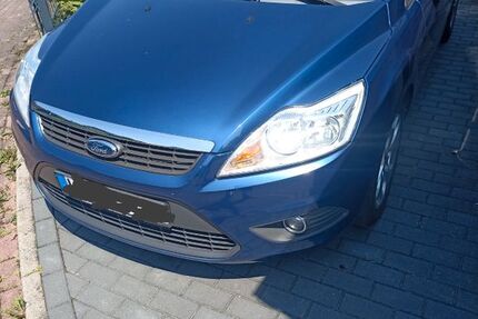 Ford Focus 202.000 km 2.300 &euro; Dörentrup 32694