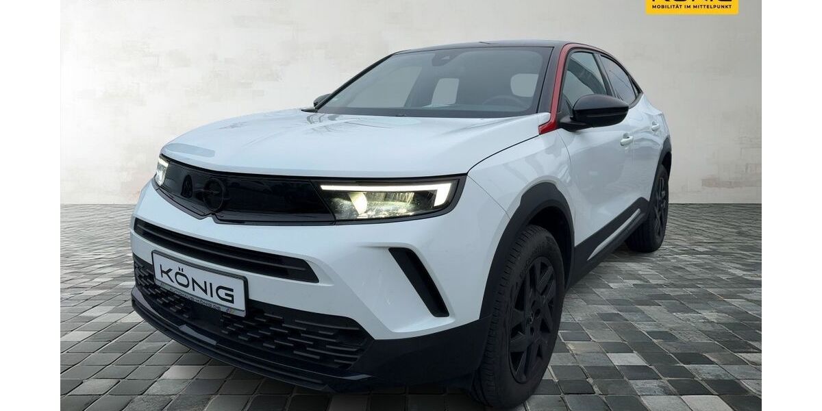 Opel Mokka 13.208 km 22.999 &euro; Teltow 14513