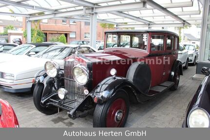 Rolls Royce Andere