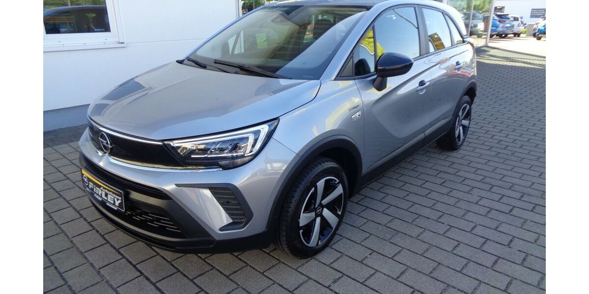 Opel Crossland (X) 89.817 km 13.700 &euro; Aulendorf 88326