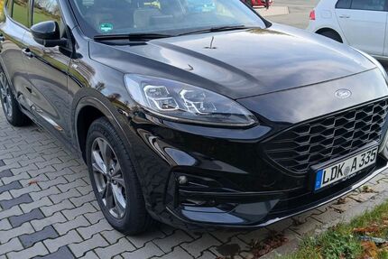 Ford Kuga 98.270 km 20.450 &euro; Driedorf 35759